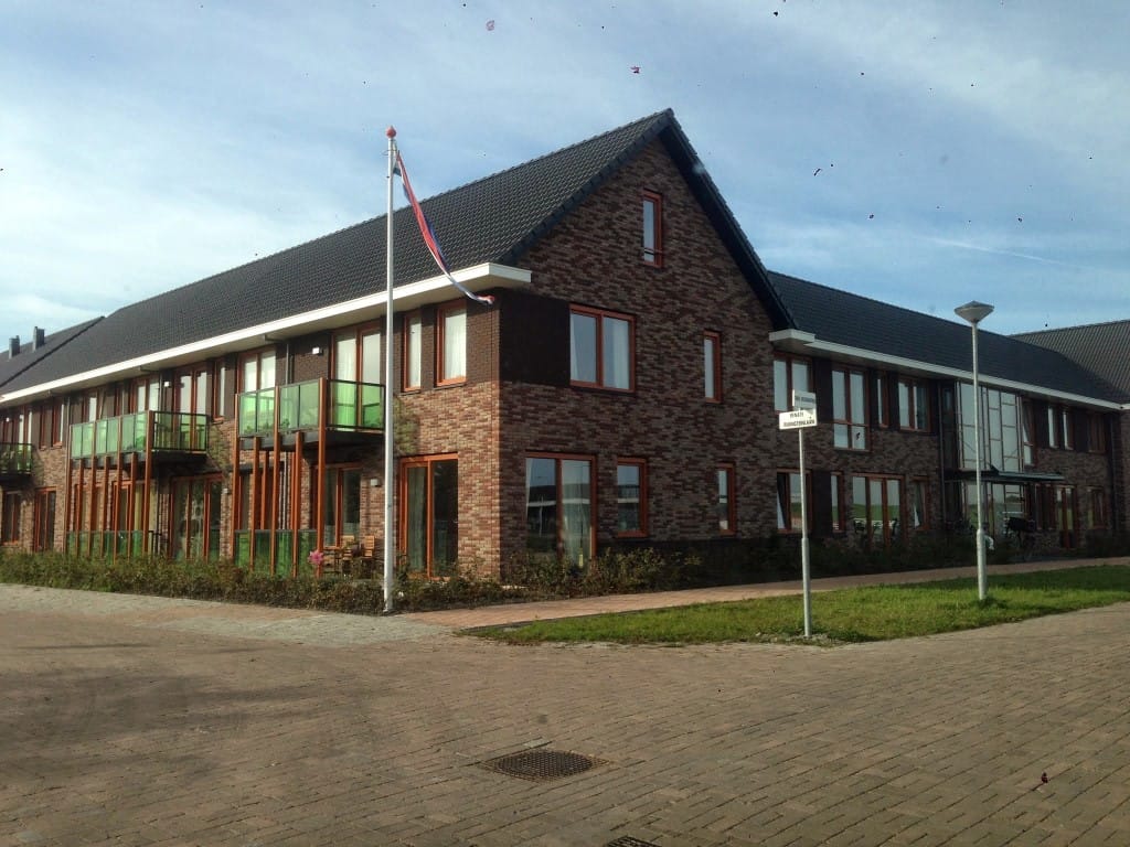 Project Bovenkarspel Metselproject bij nieuwbouw in Bovenkarspel, uitgevoerd door André Tol