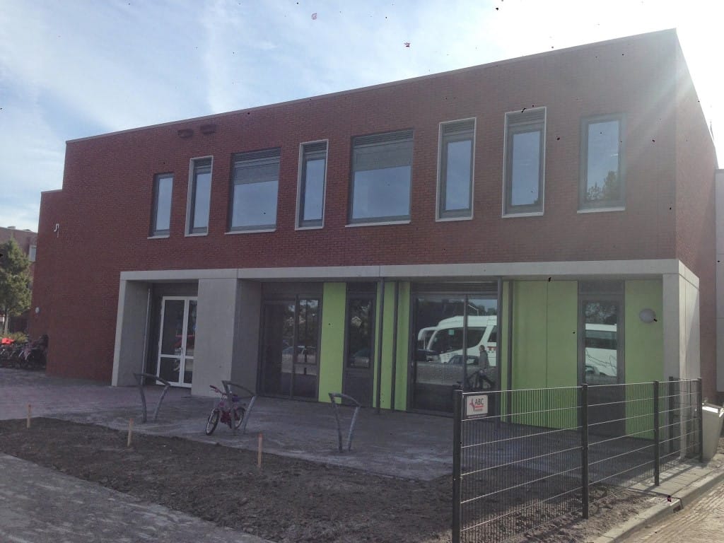 Project Schagen Project van Metselbedrijf André Tol uitgevoerd in Schagen