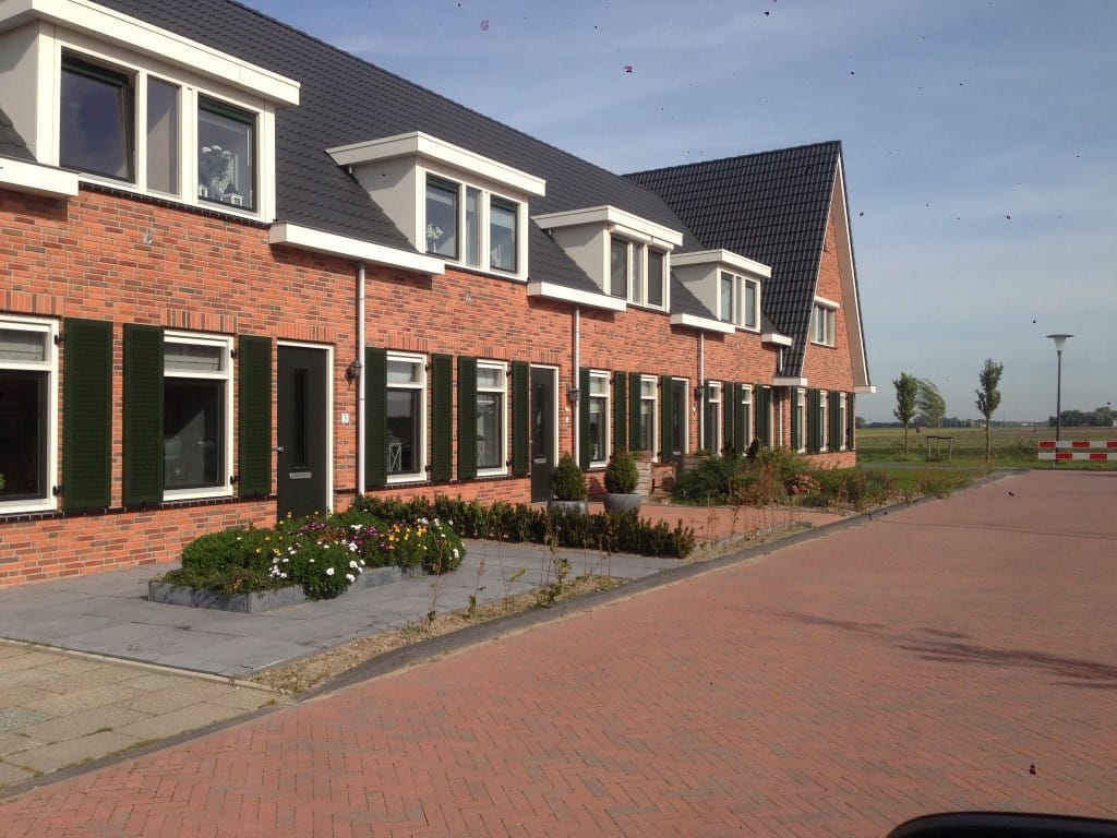 Project T Zand Project 't Zand door Metselbedrijf André Tol