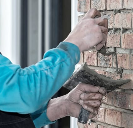 WAAROM KIEZEN VOOR - afbeelding 1 Metselbedrijf Andre Tol