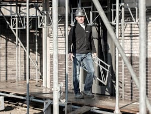 WAAROM KIEZEN VOOR - afbeelding 2 Metselbedrijf Andre Tol